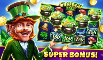 Jackpot Winner