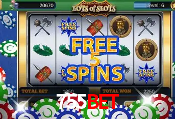 755bet plataforma