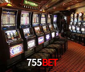 Ofertas Imperdíveis na 755bet: Promoções e Bônus Que Valem a Pena